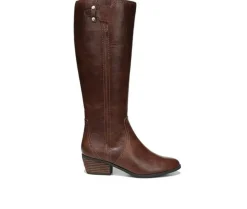 Tall>Dr. Scholls Women's Brilliance Knee High Boots