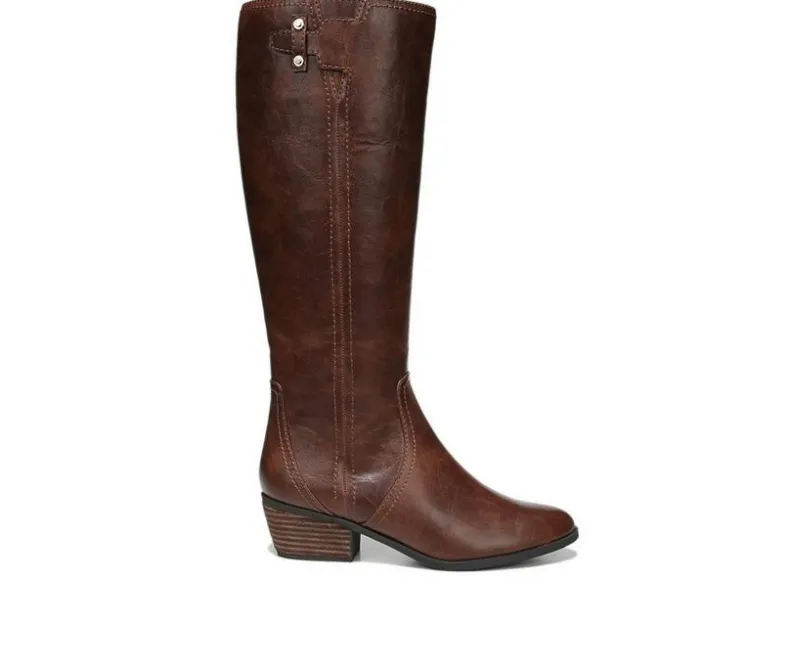 Tall>Dr. Scholls Women's Brilliance Knee High Boots