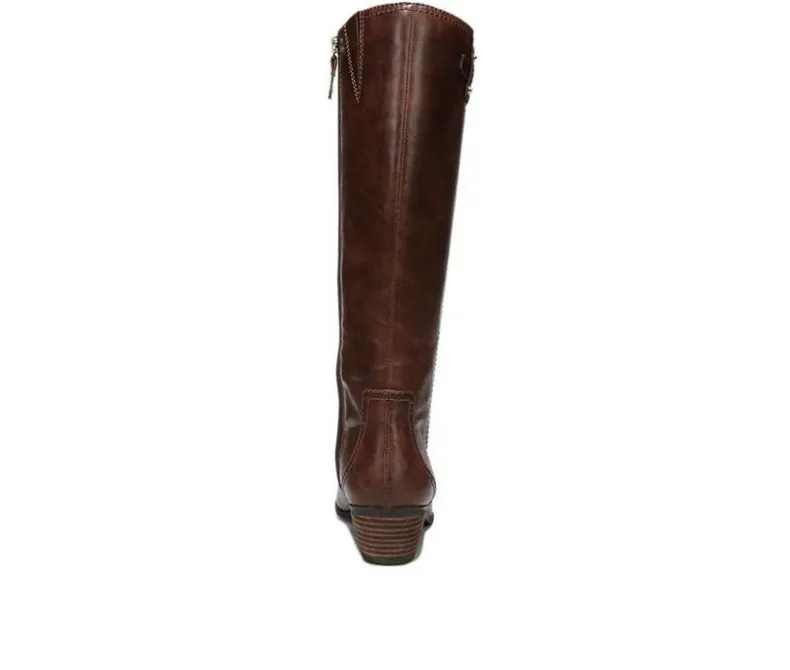 Tall>Dr. Scholls Women's Brilliance Knee High Boots