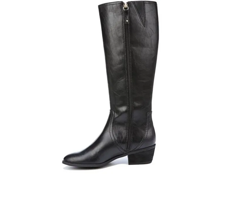 Tall>Dr. Scholls Women's Brilliance Knee High Boots