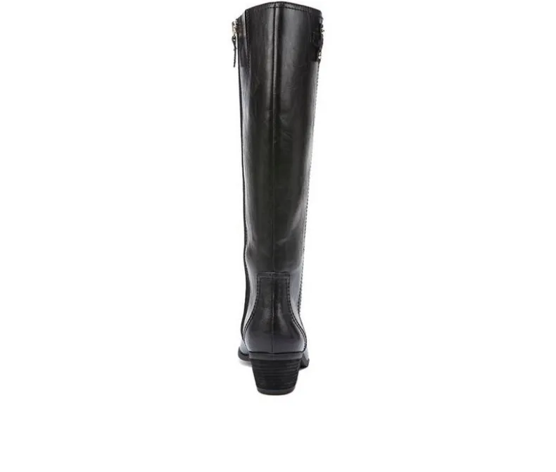 Tall>Dr. Scholls Women's Brilliance Knee High Boots