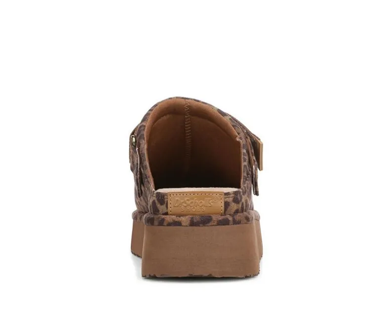 Clogs & Mules>Dr. Scholls Women's Chill Time Clogs