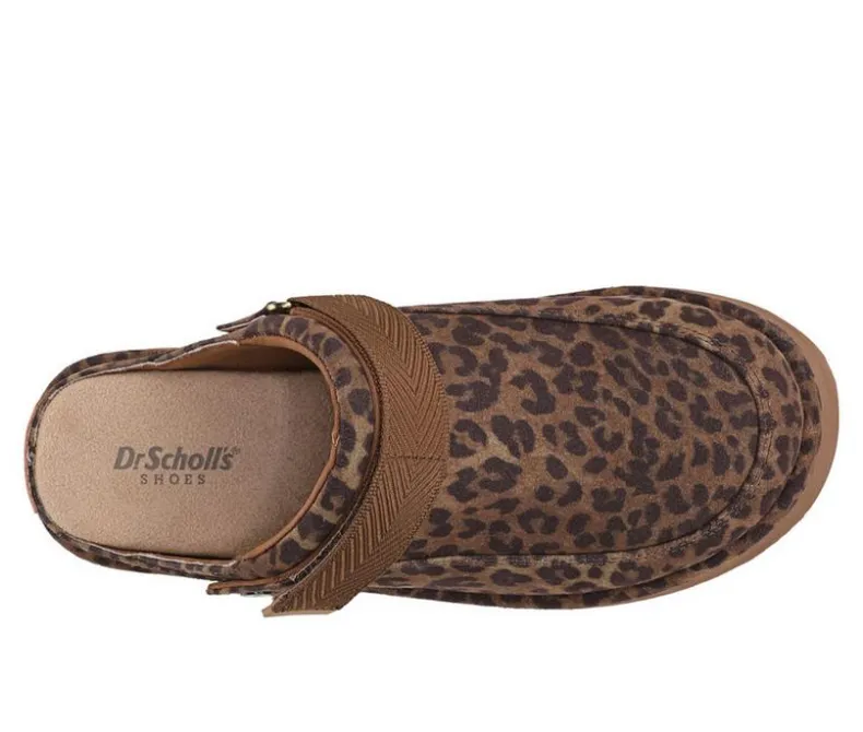 Clogs & Mules>Dr. Scholls Women's Chill Time Clogs