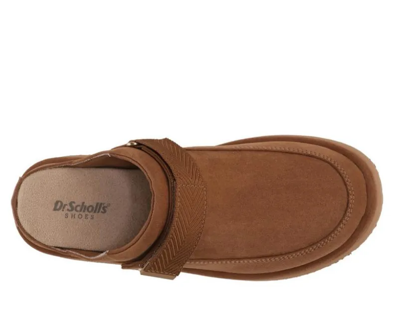 Clogs & Mules>Dr. Scholls Women's Chill Time Clogs