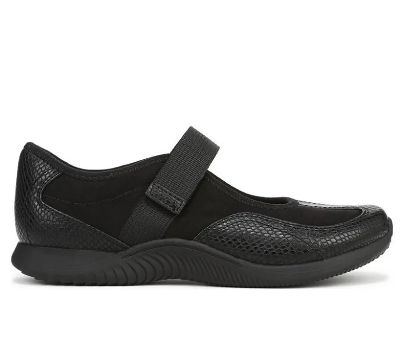 Fashion & Lifestyle>Dr. Scholls Women's Goodie Mary Jane Sneakers