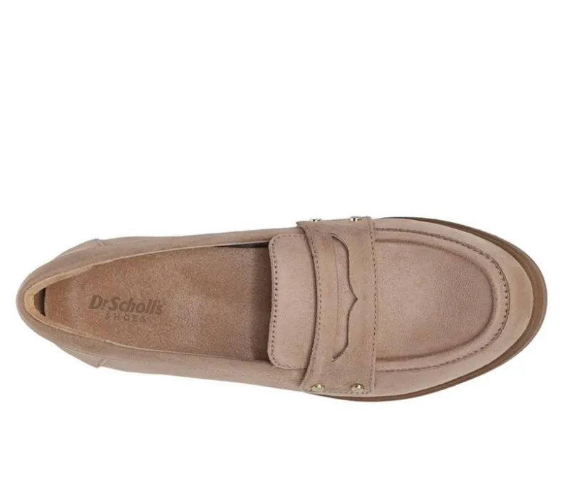 Loafers & Oxfords>Dr. Scholls Women's Hello Loafer Shoes