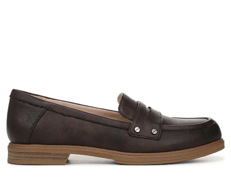 Loafers & Oxfords>Dr. Scholls Women's Hello Loafer Shoes