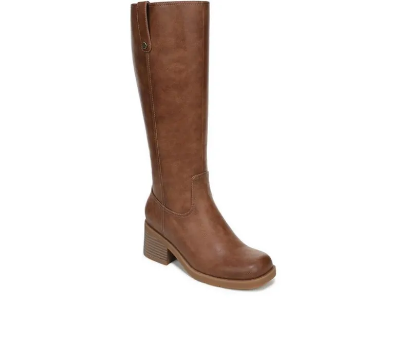 Tall|Boots & Booties>Dr. Scholls Women's Joplin Knee High Boots
