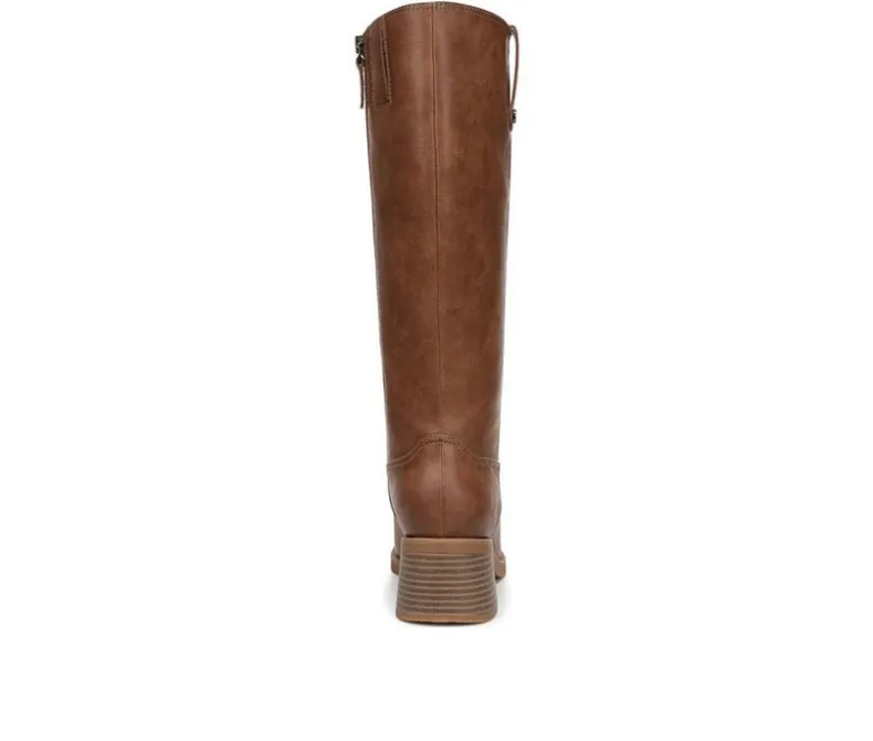 Tall|Boots & Booties>Dr. Scholls Women's Joplin Knee High Boots