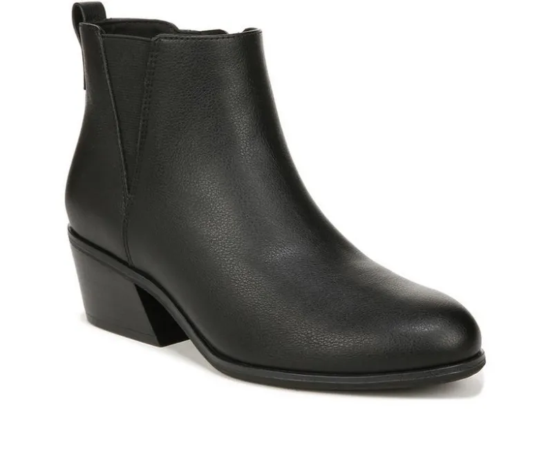 Dress>Dr. Scholls Women's Lacey Dress Booties