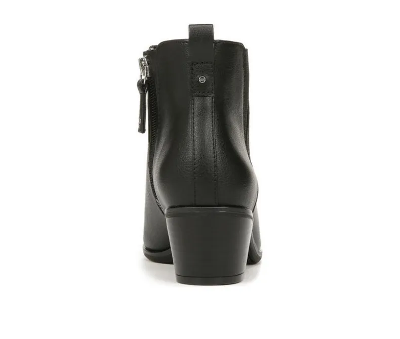 Dress>Dr. Scholls Women's Lacey Dress Booties