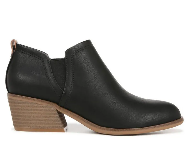 Dress>Dr. Scholls Women's Laurel Heeled Booties