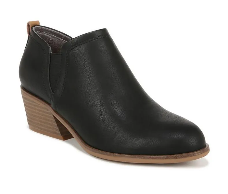 Dress>Dr. Scholls Women's Laurel Heeled Booties