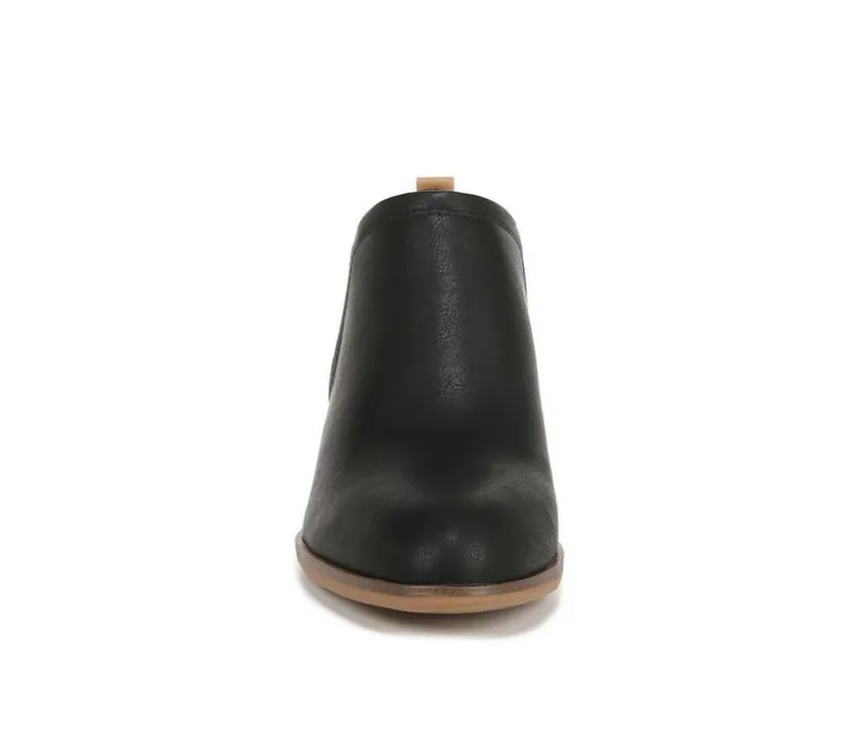 Dress>Dr. Scholls Women's Laurel Heeled Booties