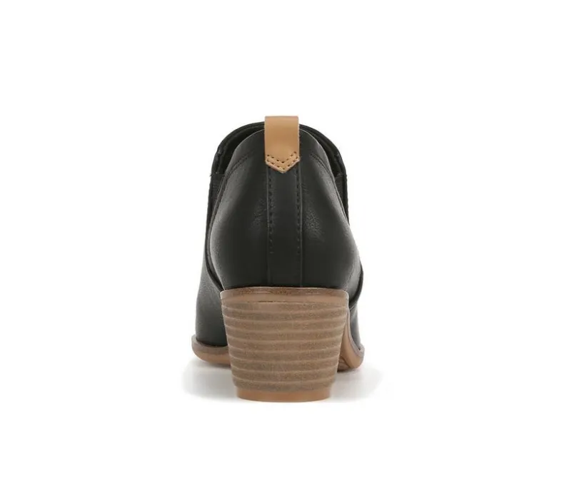 Dress>Dr. Scholls Women's Laurel Heeled Booties