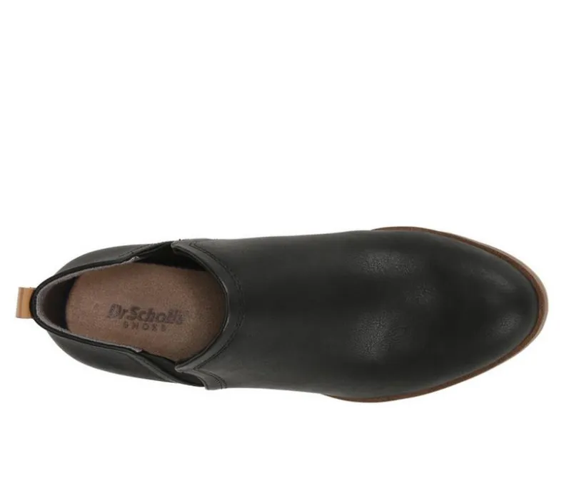 Dress>Dr. Scholls Women's Laurel Heeled Booties