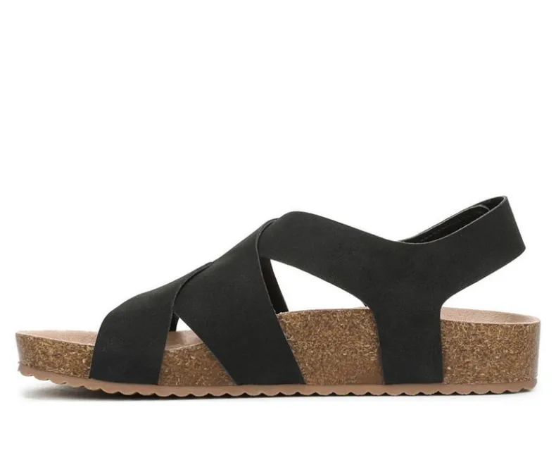 Boat Shoes & Slip-Ons>Dr. Scholls Women's Luna Slip-On Sneakers