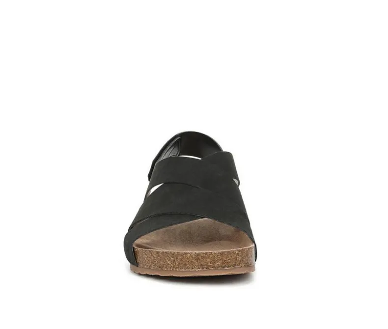 Boat Shoes & Slip-Ons>Dr. Scholls Women's Luna Slip-On Sneakers