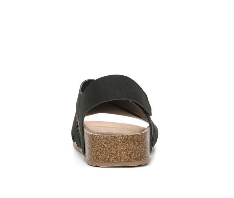 Boat Shoes & Slip-Ons>Dr. Scholls Women's Luna Slip-On Sneakers