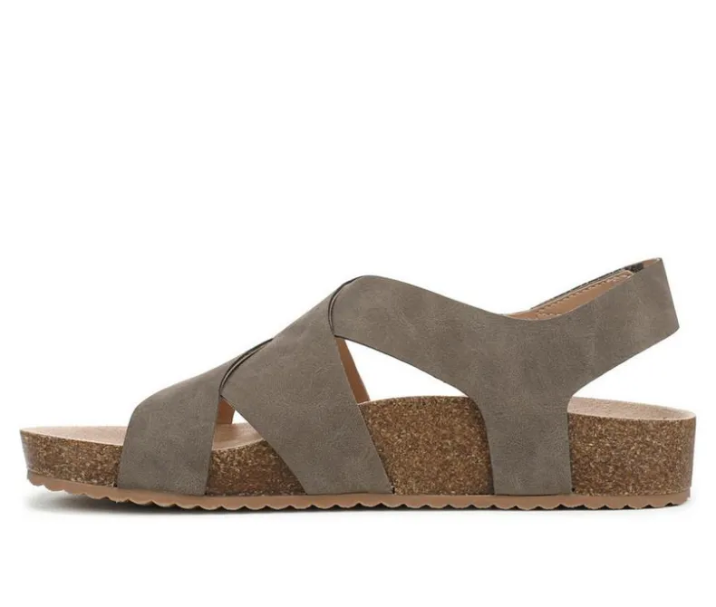 Boat Shoes & Slip-Ons>Dr. Scholls Women's Luna Slip-On Sneakers