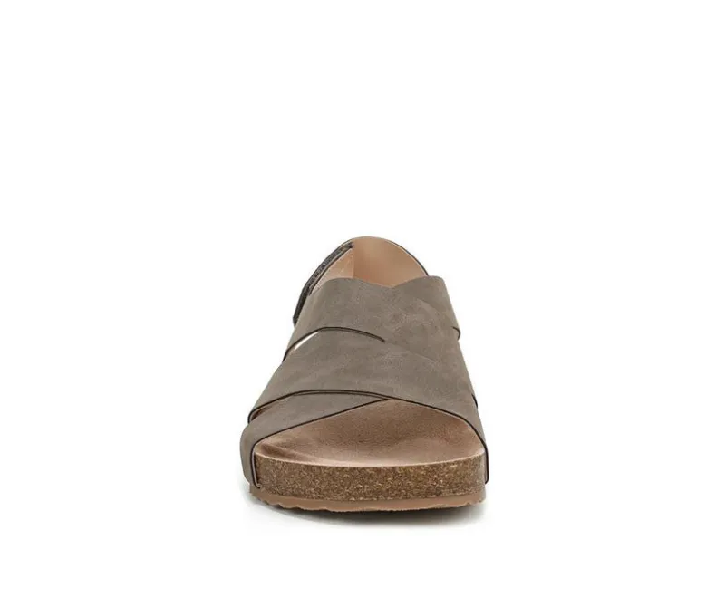 Boat Shoes & Slip-Ons>Dr. Scholls Women's Luna Slip-On Sneakers