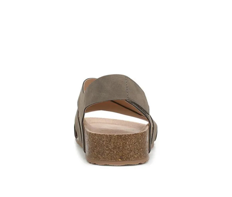 Boat Shoes & Slip-Ons>Dr. Scholls Women's Luna Slip-On Sneakers