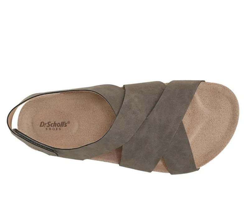 Boat Shoes & Slip-Ons>Dr. Scholls Women's Luna Slip-On Sneakers