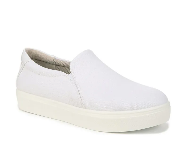 Boat Shoes & Slip-Ons>Dr. Scholls Women's Madison Cloud Slip-On Shoes