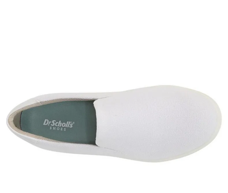 Boat Shoes & Slip-Ons>Dr. Scholls Women's Madison Cloud Slip-On Shoes