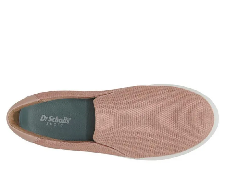 Boat Shoes & Slip-Ons>Dr. Scholls Women's Madison Cloud Slip-On Shoes