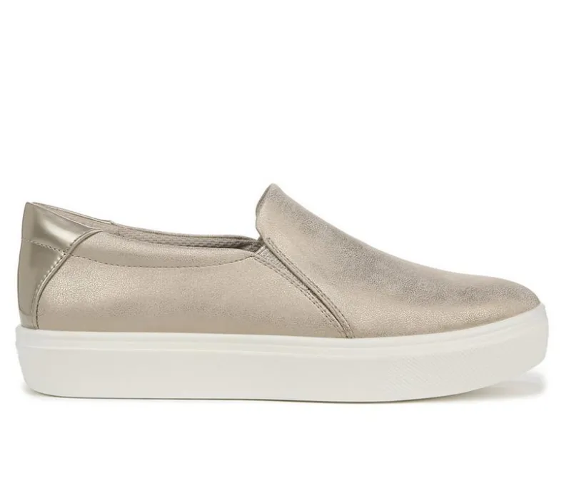Boat Shoes & Slip-Ons>Dr. Scholls Women's Madison Cloud Slip-On Shoes