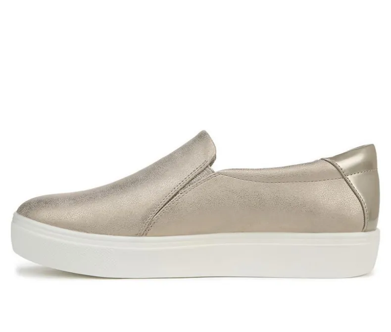 Boat Shoes & Slip-Ons>Dr. Scholls Women's Madison Cloud Slip-On Shoes