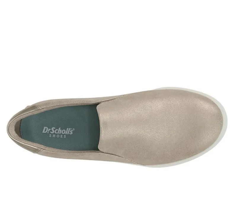 Boat Shoes & Slip-Ons>Dr. Scholls Women's Madison Cloud Slip-On Shoes