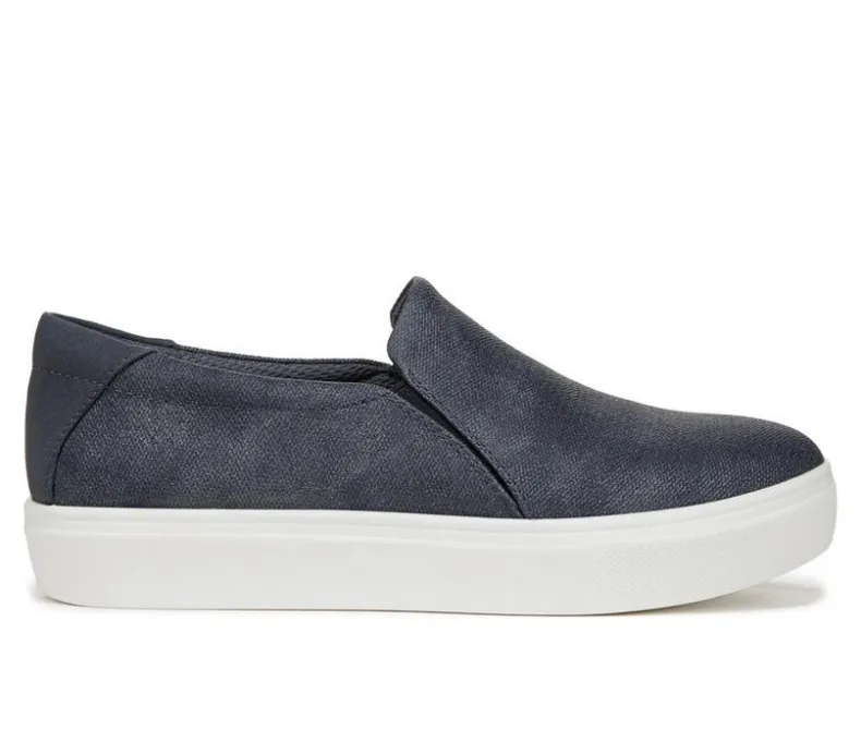 Boat Shoes & Slip-Ons>Dr. Scholls Women's Madison Cloud Slip-On Shoes