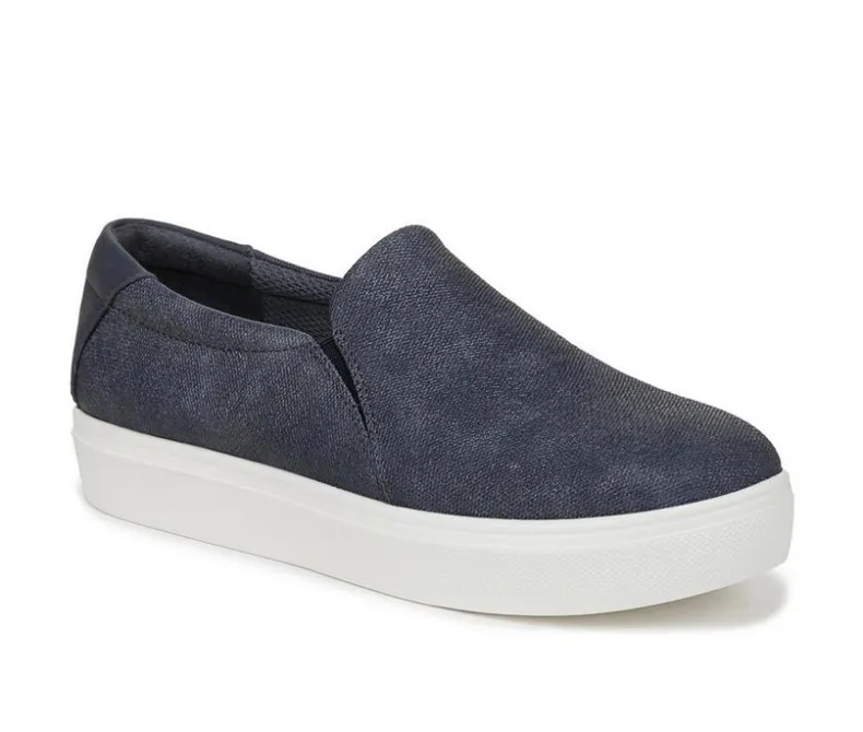 Boat Shoes & Slip-Ons>Dr. Scholls Women's Madison Cloud Slip-On Shoes