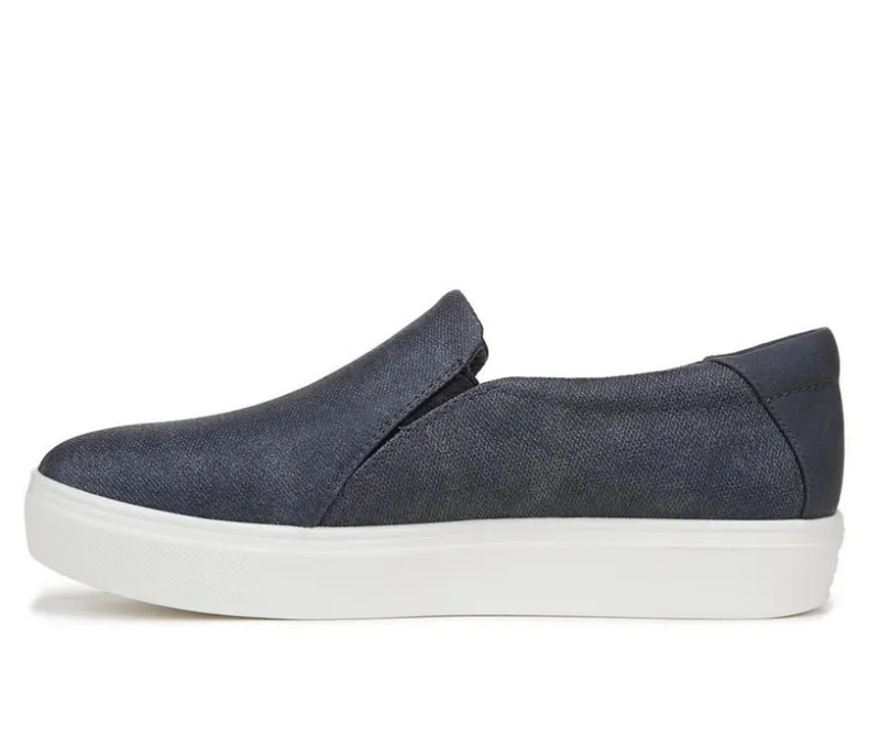 Boat Shoes & Slip-Ons>Dr. Scholls Women's Madison Cloud Slip-On Shoes