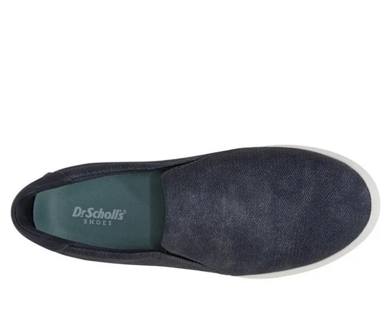 Boat Shoes & Slip-Ons>Dr. Scholls Women's Madison Cloud Slip-On Shoes