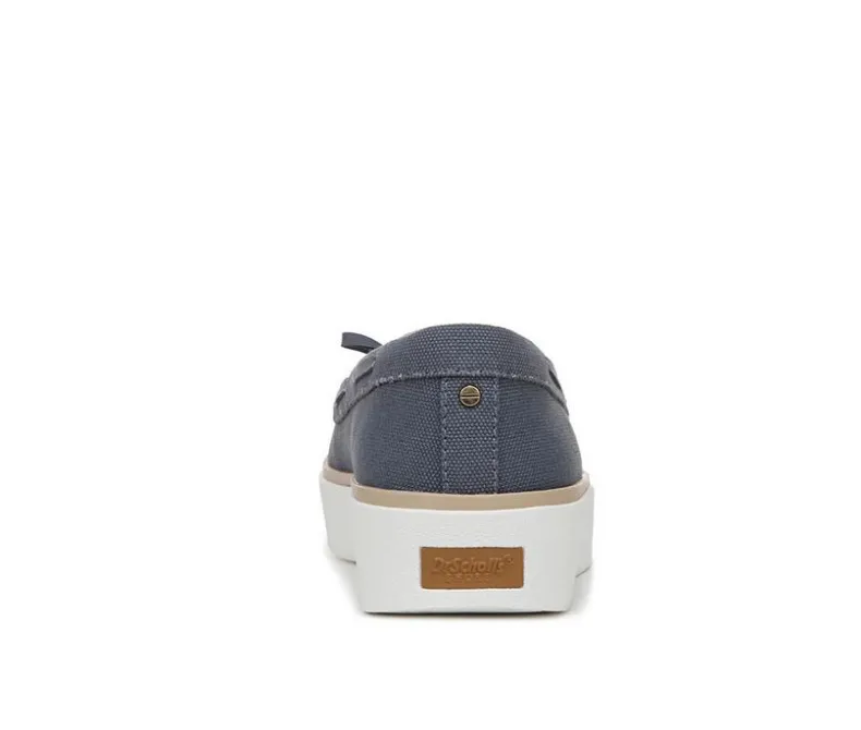 Boat Shoes & Slip-Ons>Dr. Scholls Women's Madison Sea Boat Shoes