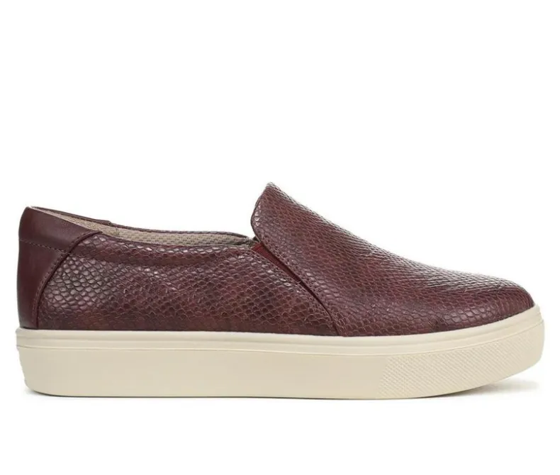 Boat Shoes & Slip-Ons>Dr. Scholls Women's Madison Cloud Slip-On Shoes