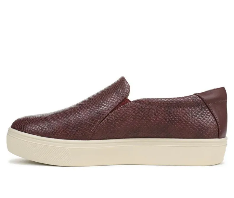 Boat Shoes & Slip-Ons>Dr. Scholls Women's Madison Cloud Slip-On Shoes