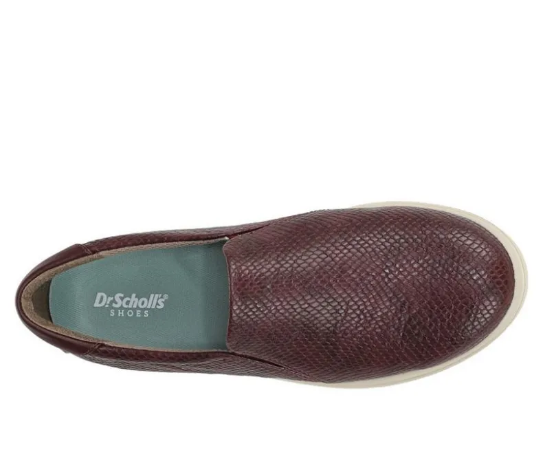 Boat Shoes & Slip-Ons>Dr. Scholls Women's Madison Cloud Slip-On Shoes