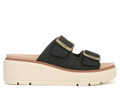 Sandals>Dr. Scholls Women's Nice Day Max Og Wedges