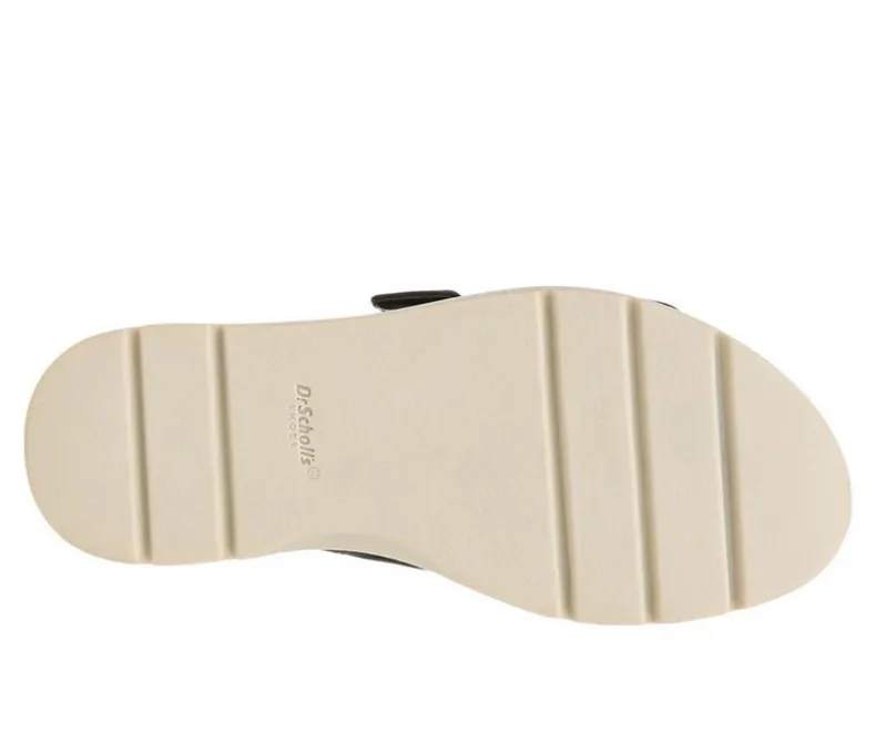 Sandals>Dr. Scholls Women's Nice Day Max Og Wedges