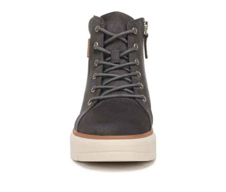 Lace Up|Cozy>Dr. Scholls Women's Nice Day Max Alpine Winter Booties