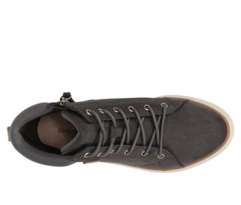 Lace Up|Cozy>Dr. Scholls Women's Nice Day Max Alpine Winter Booties
