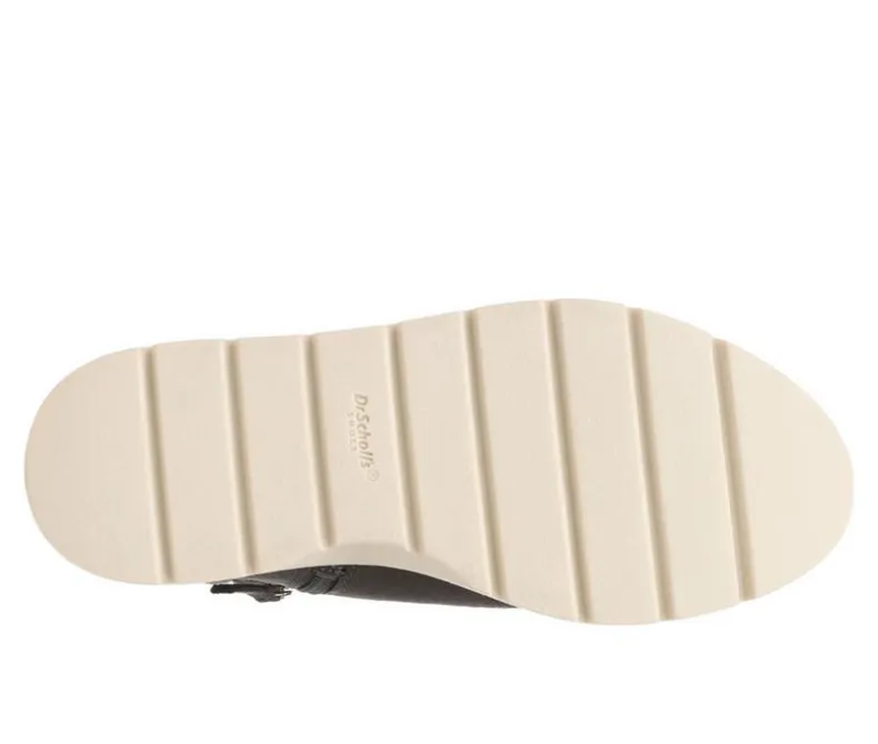 Lace Up|Cozy>Dr. Scholls Women's Nice Day Max Alpine Winter Booties