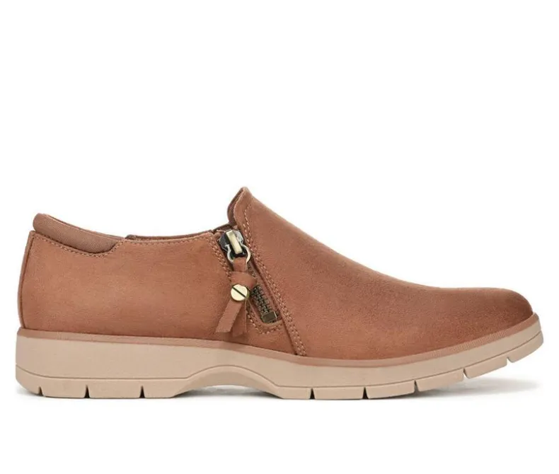 Boat Shoes & Slip-Ons>Dr. Scholls Women's Nice Day Now Slip On Shoes