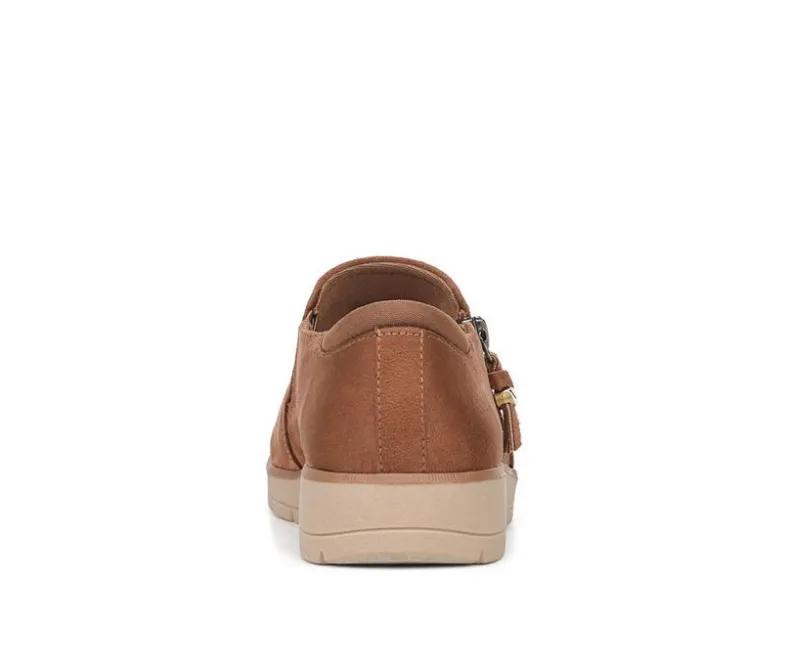 Boat Shoes & Slip-Ons>Dr. Scholls Women's Nice Day Now Slip On Shoes