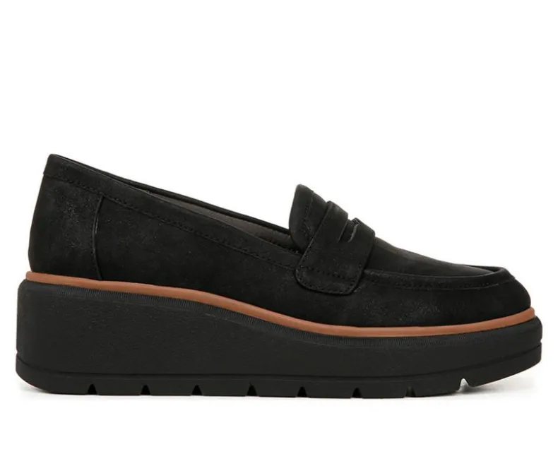 Loafers & Oxfords>Dr. Scholls Women's Nice Day Max Loafers