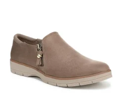 Boat Shoes & Slip-Ons>Dr. Scholls Women's Nice Day Now Slip On Shoes